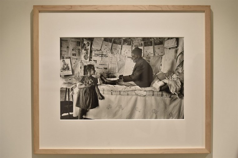 Byblos Bank hosts an exhibition by French Humanist Photographer Edouard Boubat 